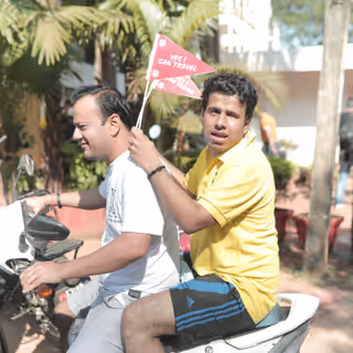 Real World Learning Initiative | Goa