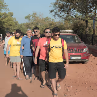 Real World Learning Initiative | Goa