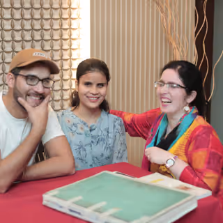 Real World Learning Initiative | Goa