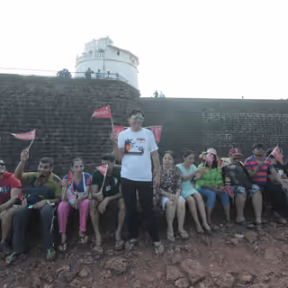 Real World Learning Initiative | Goa