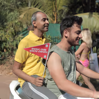 Real World Learning Initiative | Goa