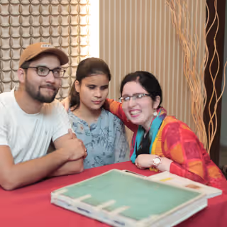 Real World Learning Initiative | Goa