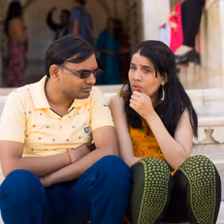 Access the Colour, tactile and Cultural Jaipur