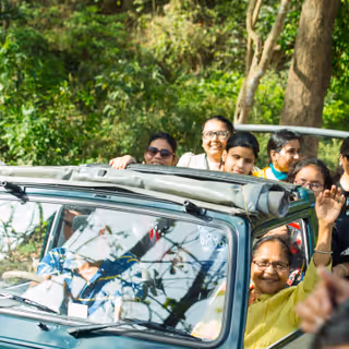 Real World Leaning Initiative | Jim Corbett