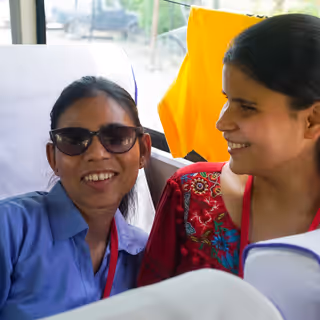 Real World Leaning Initiative | Jim Corbett