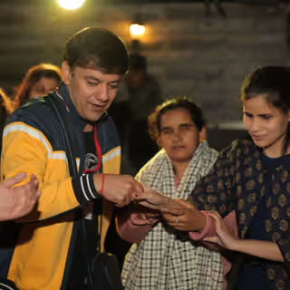 Real World Learning Initiative | Lansdowne