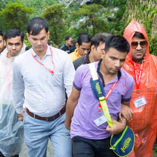 Real World Learning Initiative | Mussoorie & Dehradun