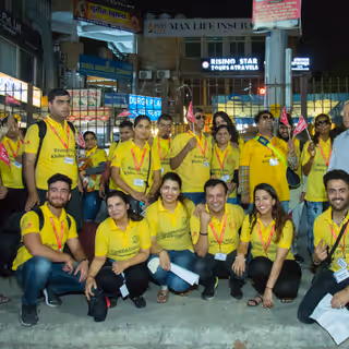 Real World Learning Initiative | Mussoorie & Dehradun
