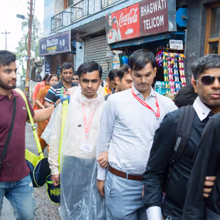 Real World Learning Initiative | Mussoorie & Dehradun