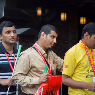 Real World Learning Initiative | Mussoorie & Dehradun