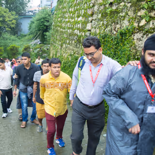 Real World Learning Initiative | Mussoorie & Dehradun