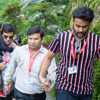 Real World Learning Initiative | Mussoorie & Dehradun
