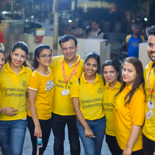 Real World Learning Initiative | Mussoorie & Dehradun