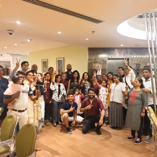 Real World Learnng Initiative| Dubai