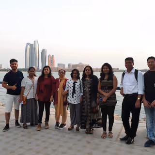 Real World Learnng Initiative| Dubai