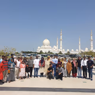 Real World Learnng Initiative| Dubai
