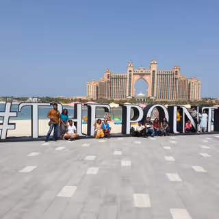 Real World Learnng Initiative| Dubai