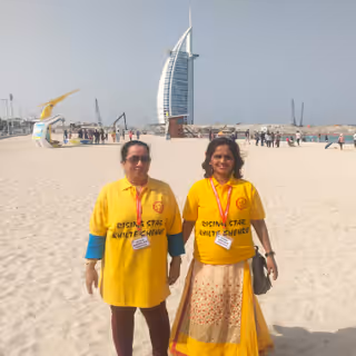 Real World Learnng Initiative| Dubai