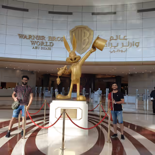 Real World Learnng Initiative| Dubai