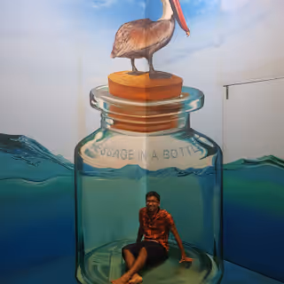Real World Learning Initiative | Thailand