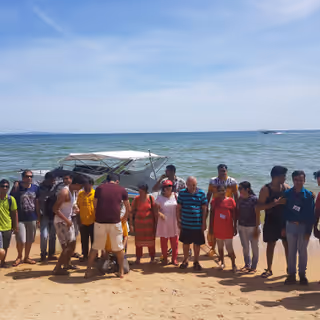 Real World Learning Initiative | Thailand