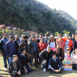 Real World Learning Initiative| Rishikesh