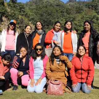 Real World Learning Initiative| Rishikesh