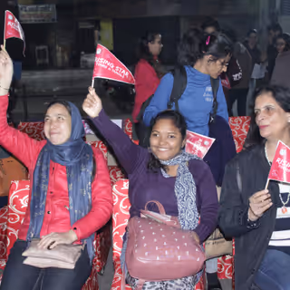 Real World Learning Initiative| Rishikesh