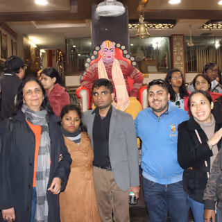 Real World Learning Initiative| Rishikesh