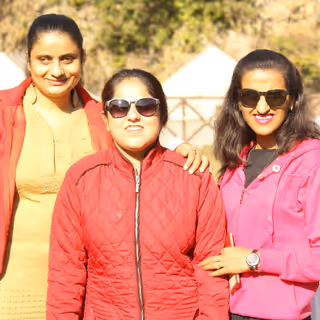 Real World Learning Initiative| Rishikesh