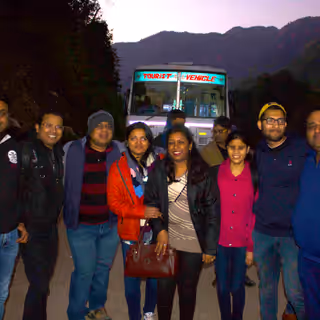 Real World Learning Initiative| Rishikesh