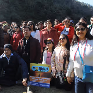 Real World Learning Initiative| Rishikesh