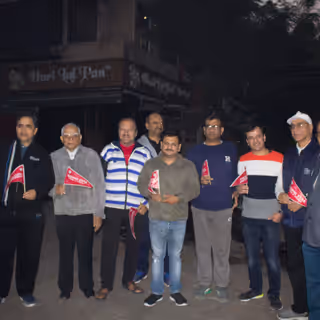 Real World Learning Initiative| Rishikesh
