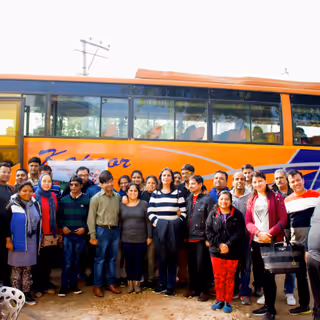 Real World Learning Initiative| Rishikesh