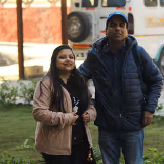 Real World Learning Initiative| Rishikesh
