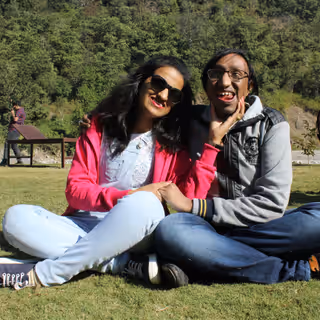 Real World Learning Initiative| Rishikesh