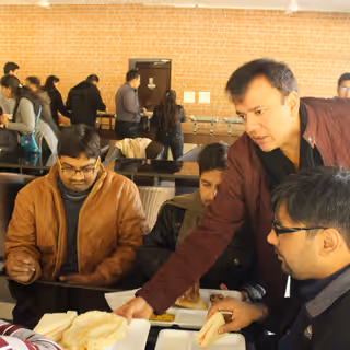 Real World Learning Initiative| Rishikesh