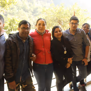 Real World Learning Initiative| Rishikesh