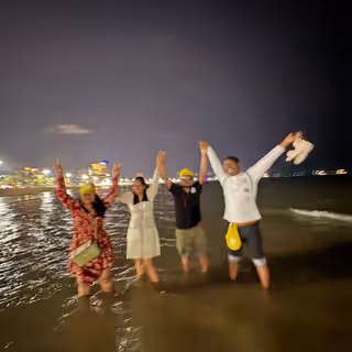 Thailand – Access The World