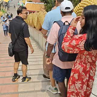 Thailand – Access The World