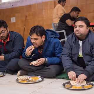 Real World Learning Initiative | Jammu & Vaishno Devi