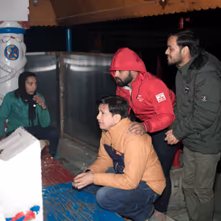 Real World Learning Initiative | Jammu & Vaishno Devi