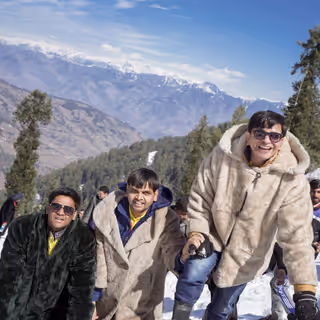 Real World Learning Initiative | Jammu & Vaishno Devi