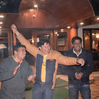 Real World Learning Initiative | Jammu & Vaishno Devi