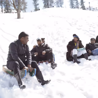 Real World Learning Initiative | Jammu & Vaishno Devi