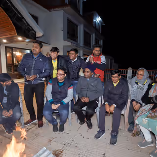 Real World Learning Initiative | Jammu & Vaishno Devi