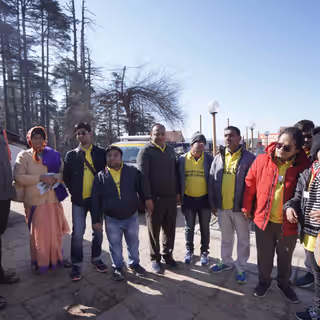 Real World Learning Initiative | Jammu & Vaishno Devi