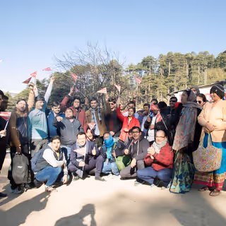 Real World Learning Initiative | Jammu & Vaishno Devi