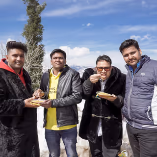 Real World Learning Initiative | Jammu & Vaishno Devi