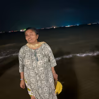 Manisha Jadav